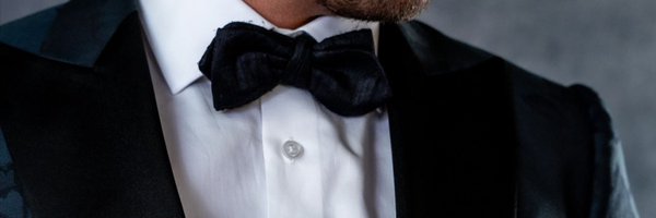 Justin Brogan Bespoke Tailoring Profile Banner
