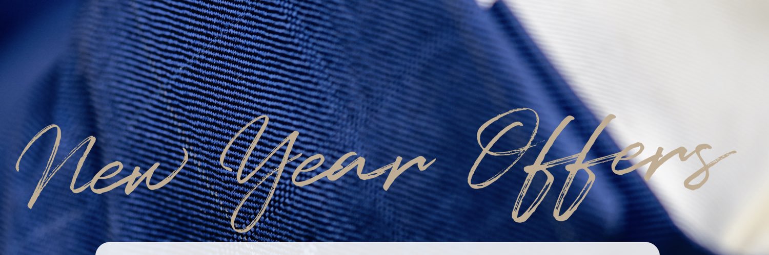Justin Brogan Bespoke Tailoring banner