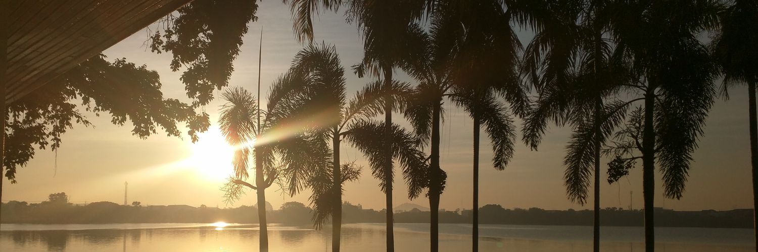 ChatchawanKlom's profile banner image
