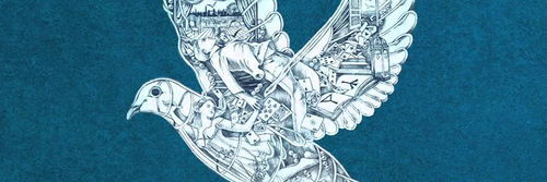 13ItWillRain's profile banner image
