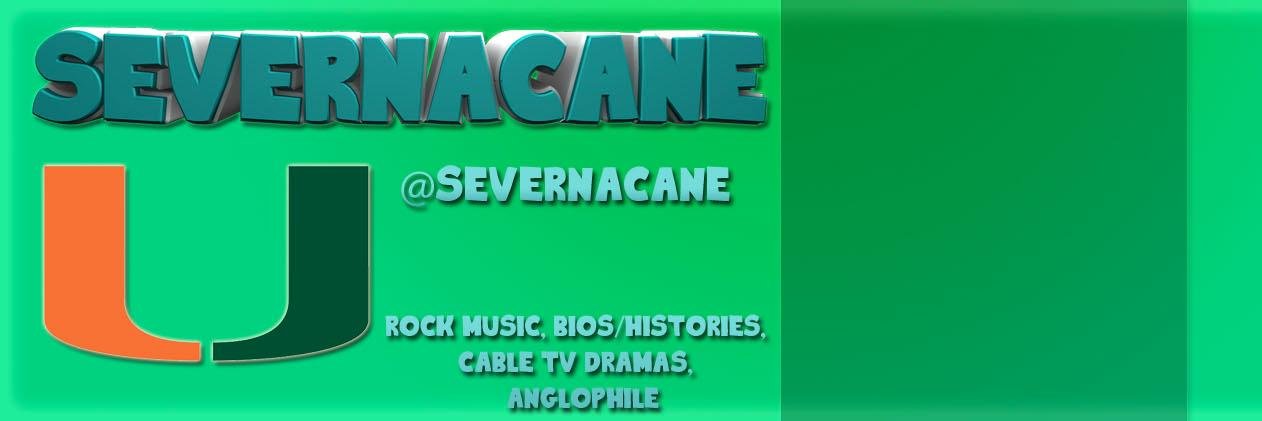 SevernaCane's profile banner image