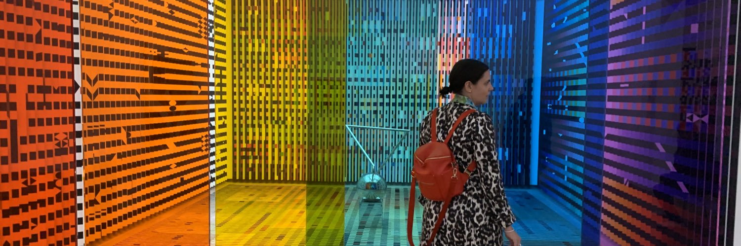 Stefanie Pohl 👩🏻 banner