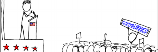xkcd Profile Banner