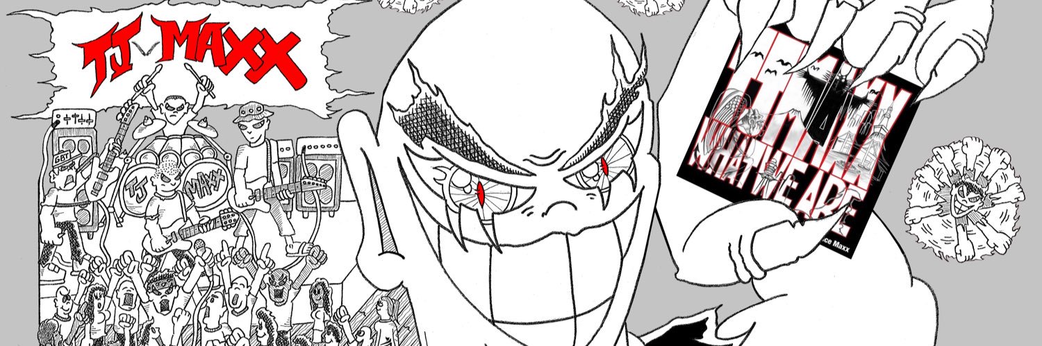 TILTMAXX's profile banner image