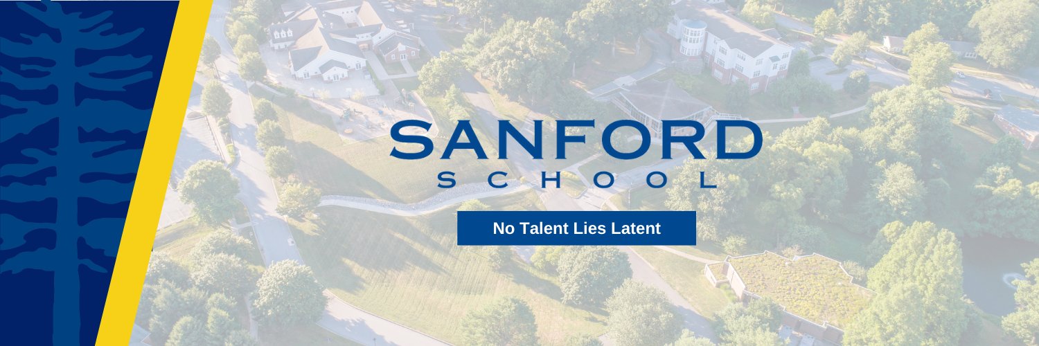 Sanford School Profile Banner