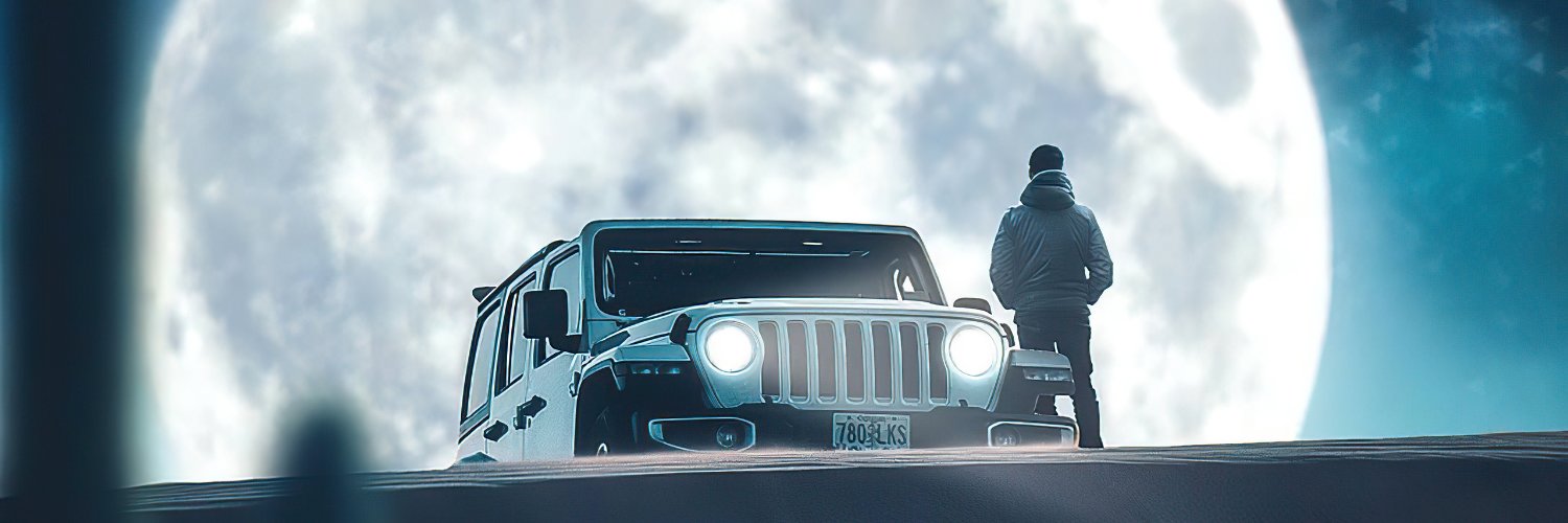 yadayeye's profile banner image