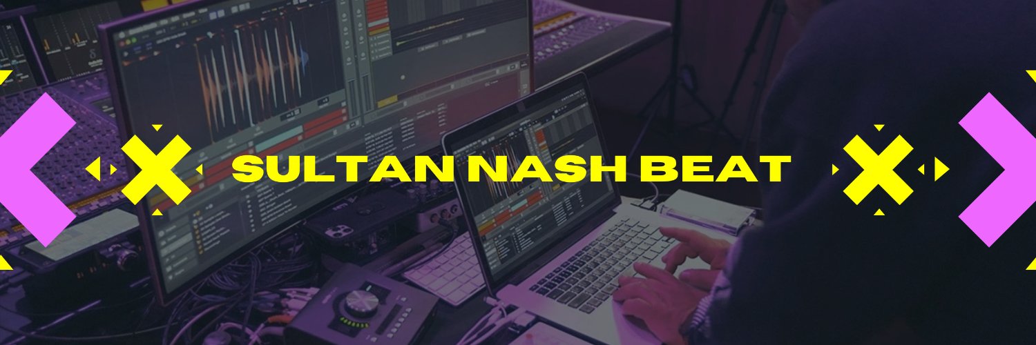 Sultan_Nash's profile banner image