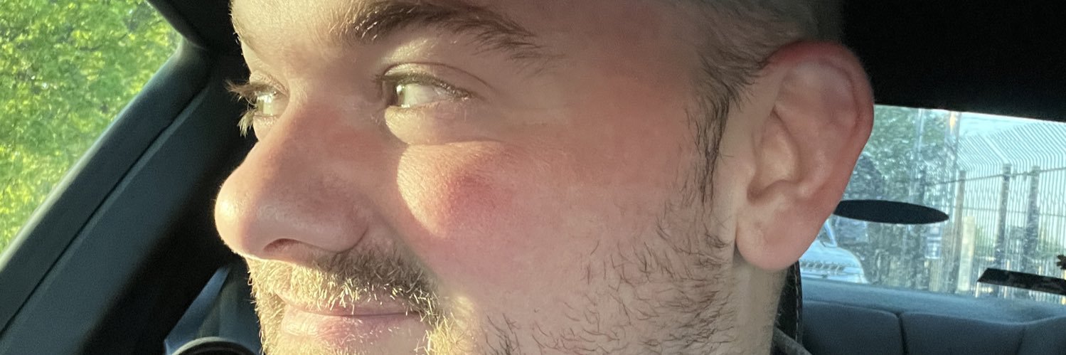 dangerboy84's profile banner image