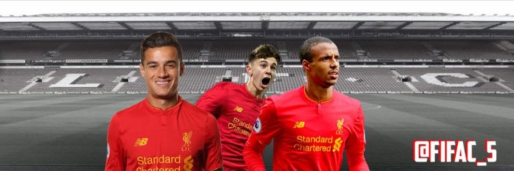 FifaC_5's profile banner image
