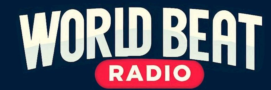 WorldBeatRadio's profile banner image