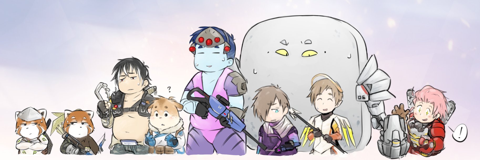 Aodnorn's profile banner image