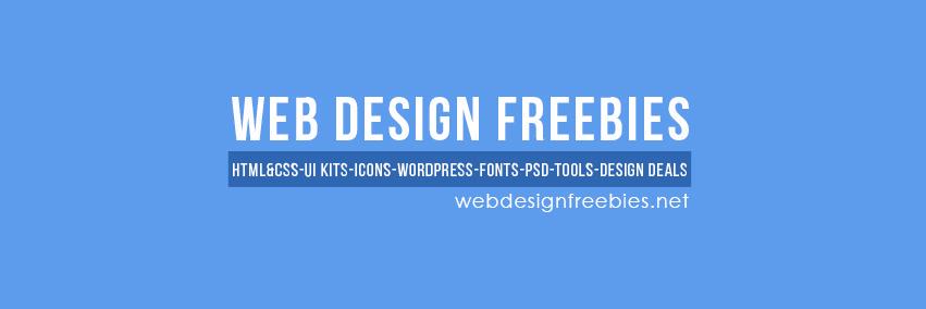 WDFreebies's profile banner image