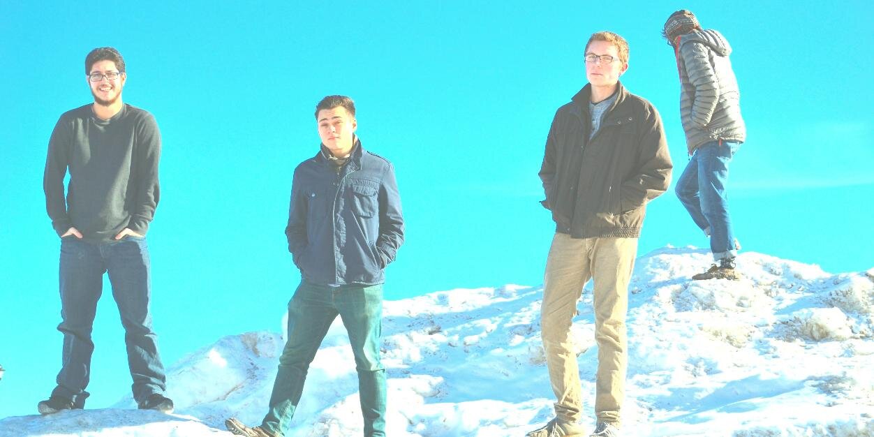 DiverBand's profile banner image