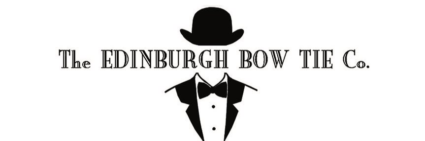 EdinburghBowTie's profile banner image