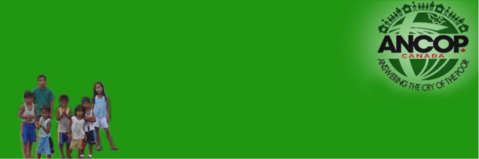 CFCAncopCanada's profile banner image