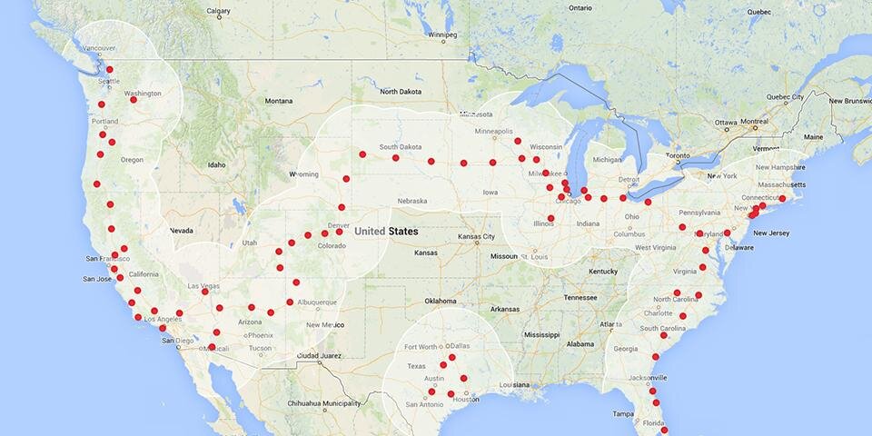 Not A PR Department banner