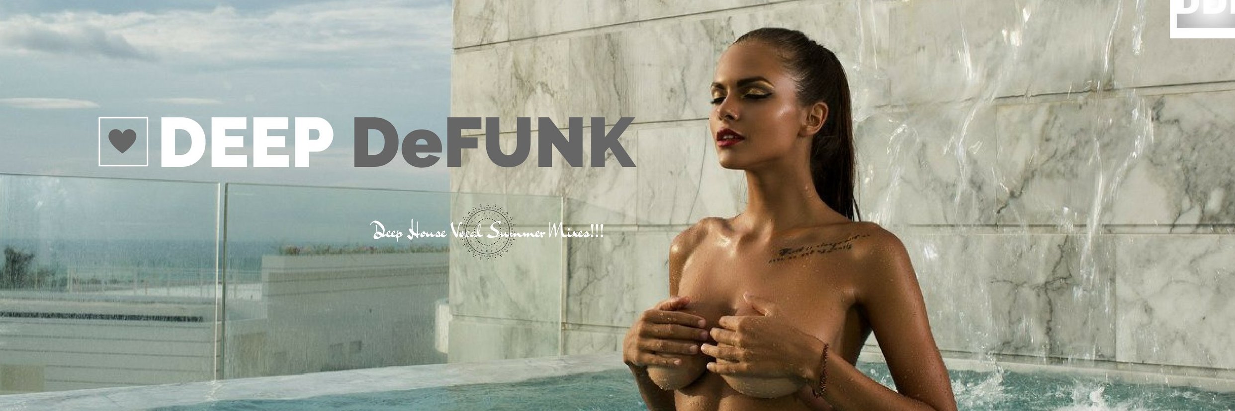 DEEPDeFUNK's profile banner image