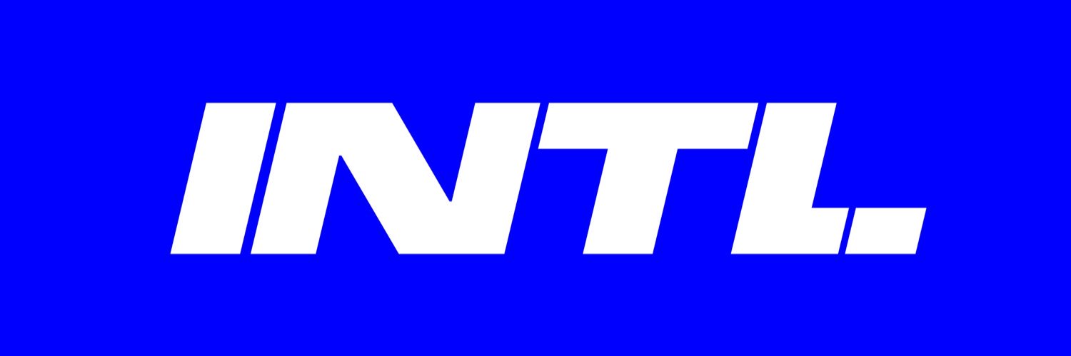 INTL banner