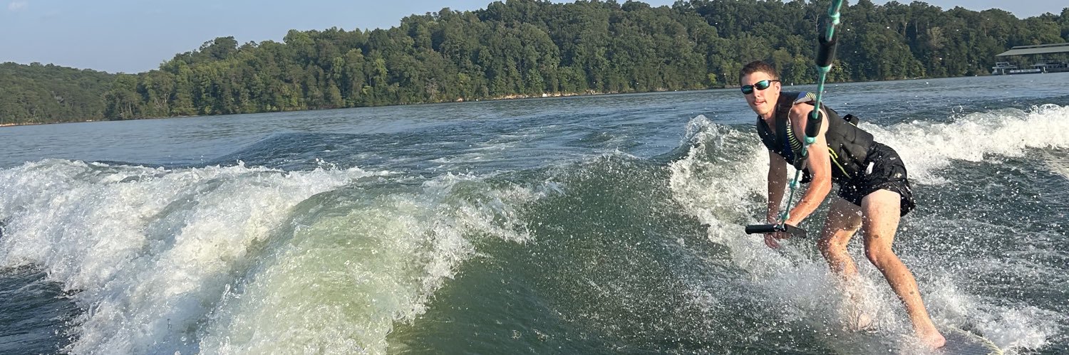 AustinBDavidson's profile banner image