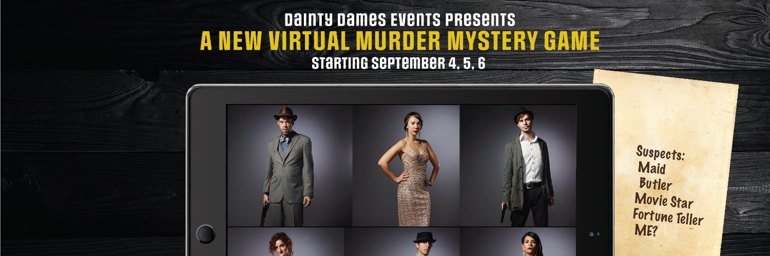 daintydames banner