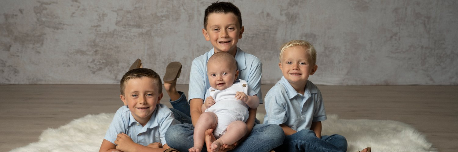 Andrew Siggins banner