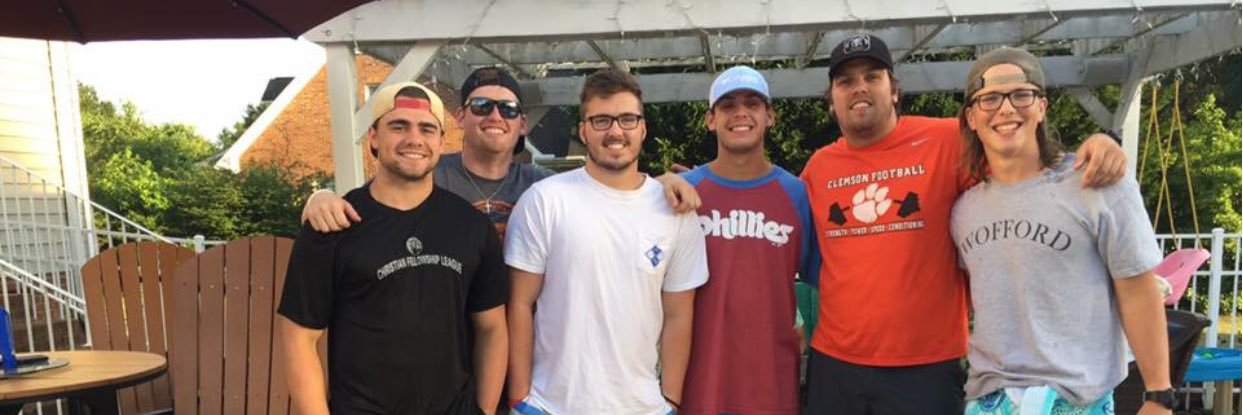 apatrick21's profile banner image