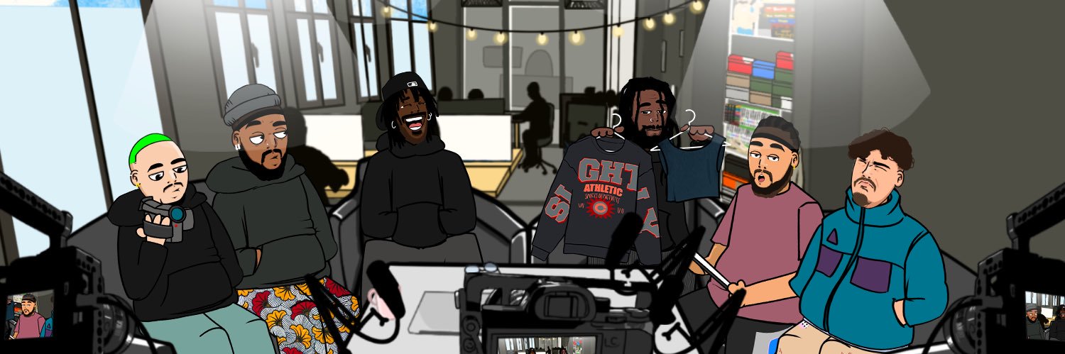 LONGUE VIE À TOUS MENNÉS ❤️'s banner