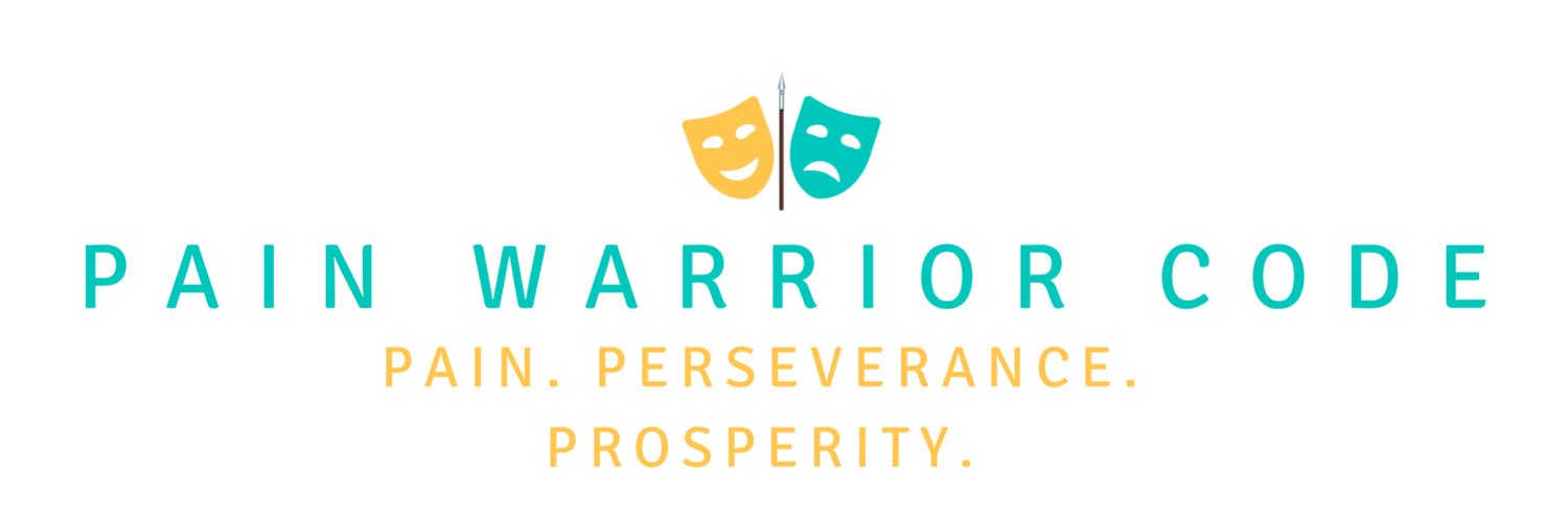 PainWarriorCode's profile banner image