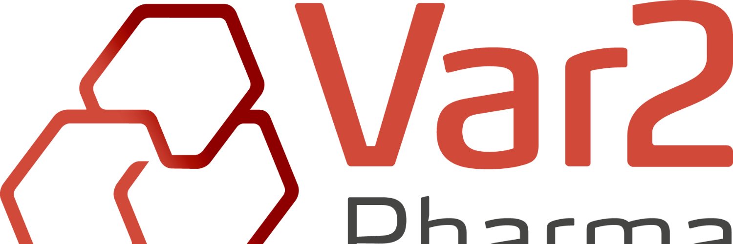 Var2Pharma's profile banner image