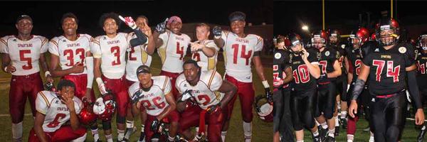 SouthPauldingFB Profile Banner