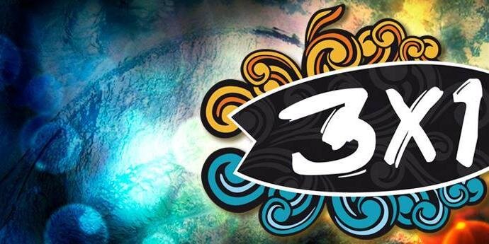 3x1Club's profile banner image