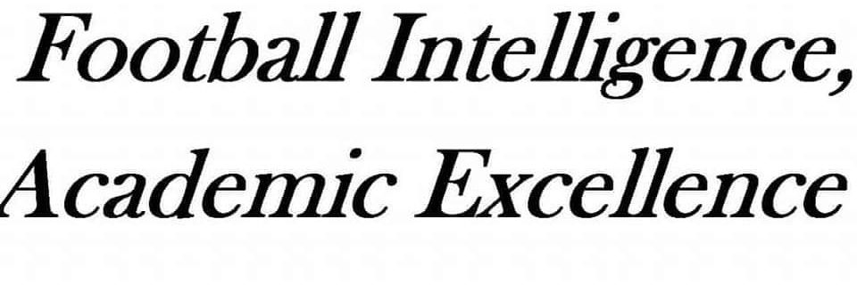 David V.M. Kennedy banner