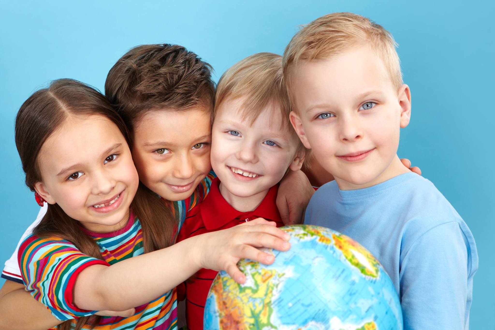LanguageKids's profile banner image