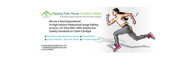 CPH Graphics Media Profile Banner