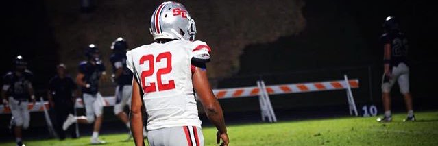 Sharod_Phelps's profile banner image