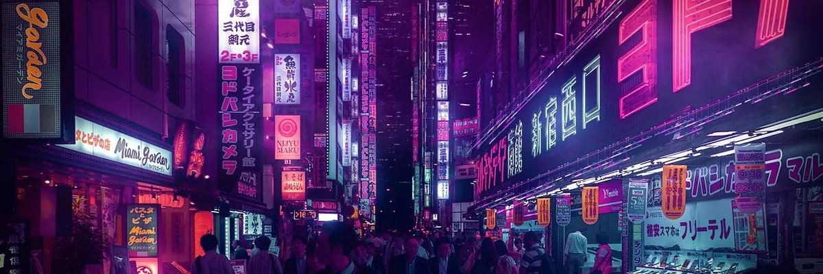 MetaRanger's profile banner image
