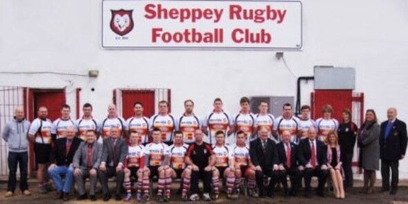 Sheppey_RFC's profile banner image