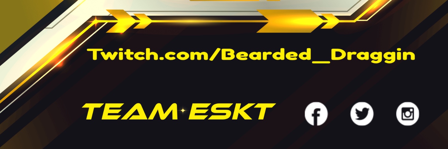 Bearded_Draggin's profile banner image