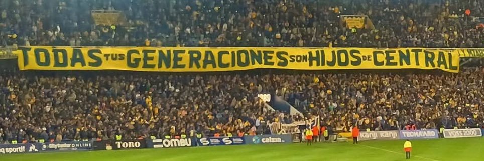 JavierLatini's profile banner image