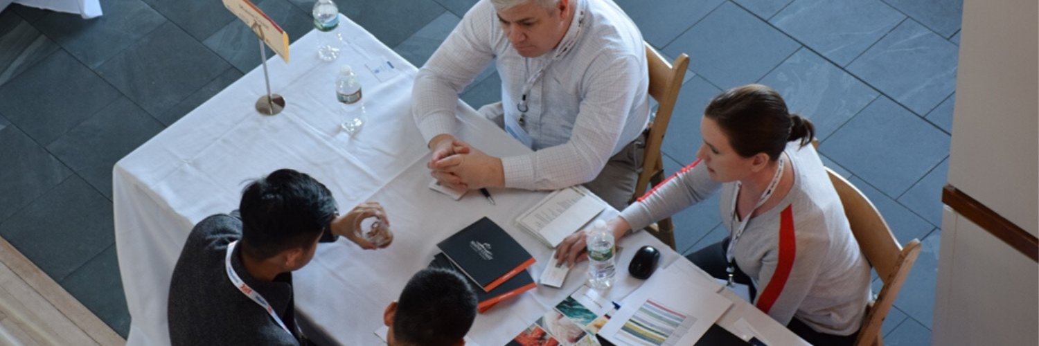 Food Export - Midwest & Food Export - Northeast banner