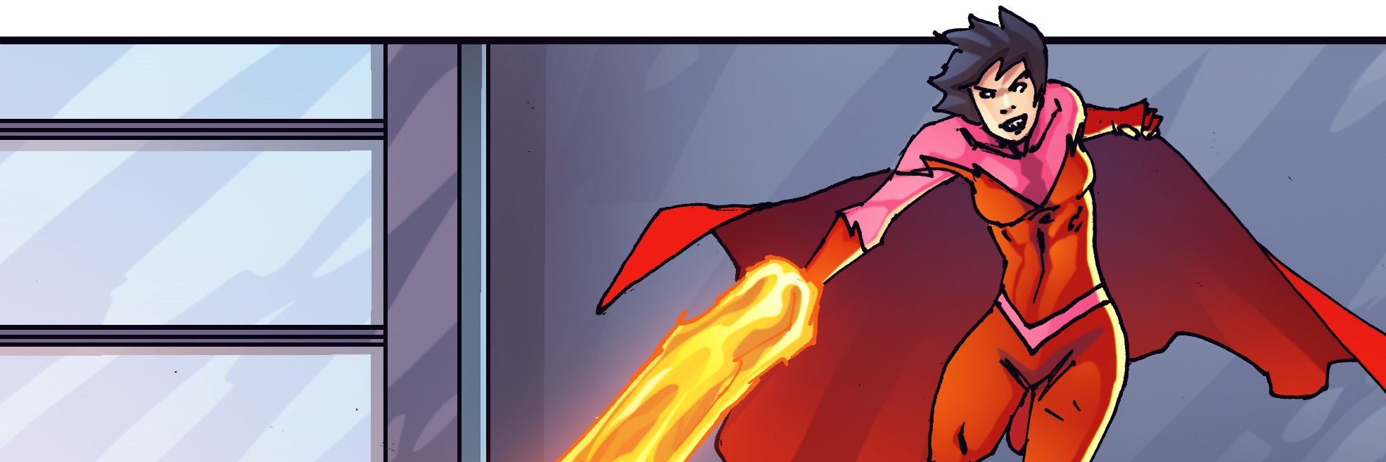 SplotchComics's profile banner image