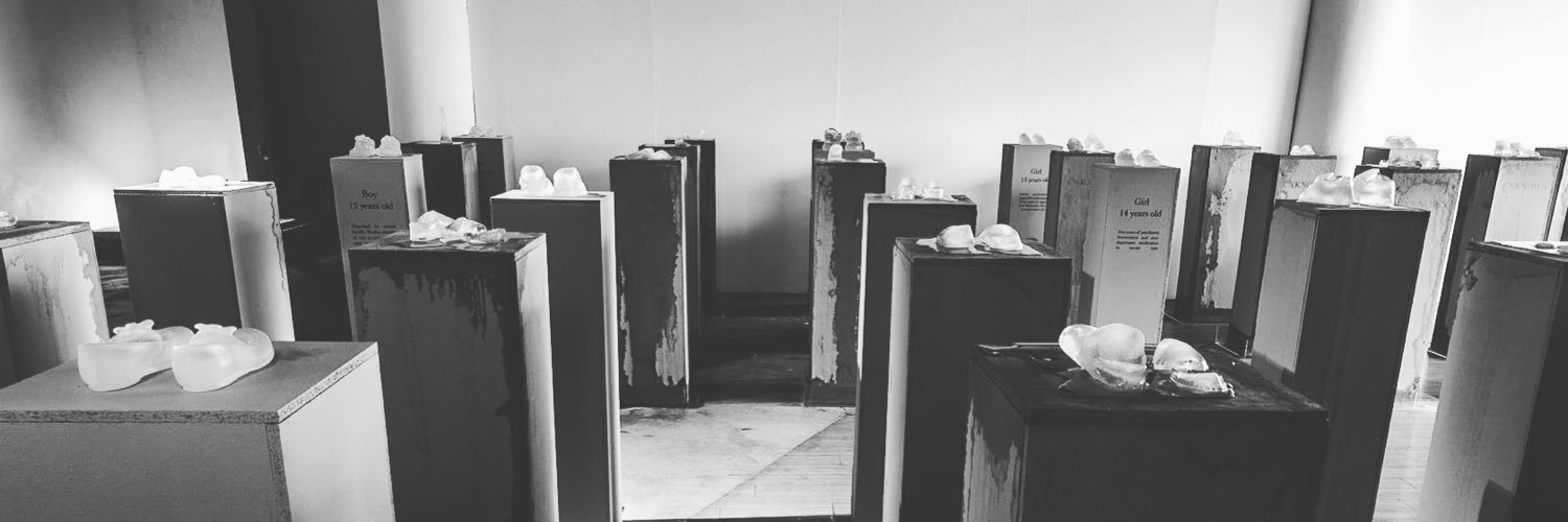 RadiantSpace's profile banner image