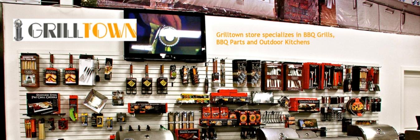 grilltownbbq's profile banner image