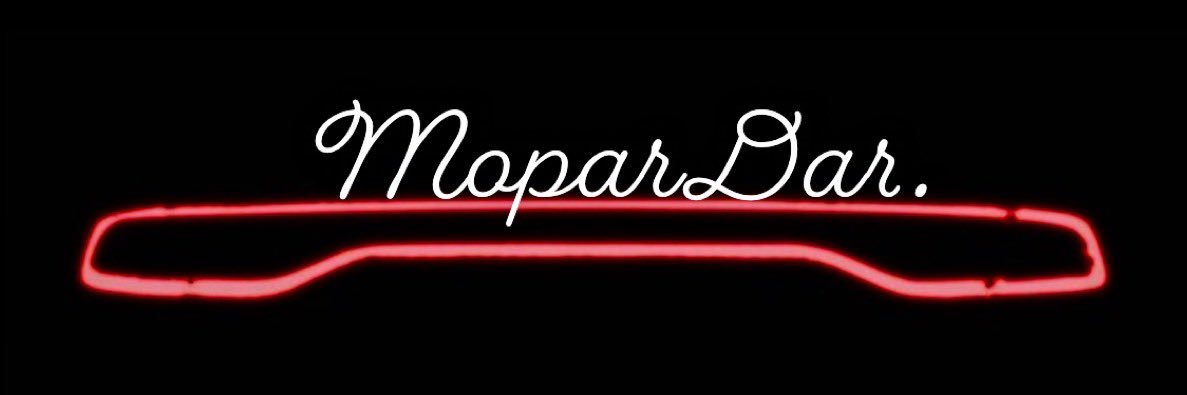Mopar_Dar's profile banner image
