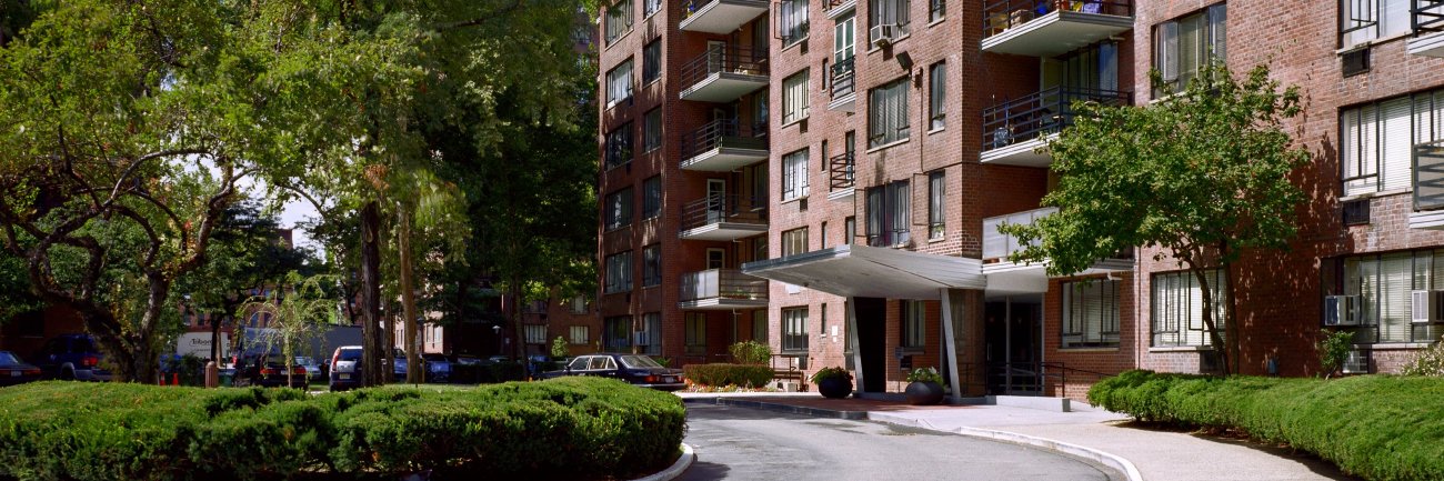 Lenox_Terrace's profile banner image