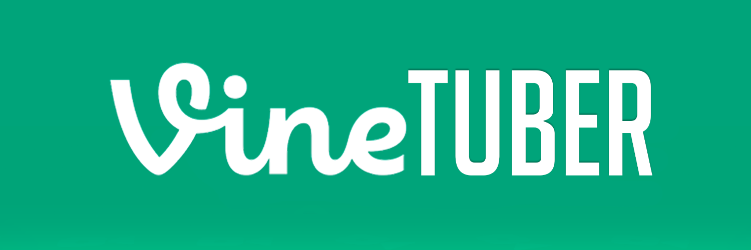 VineTuber's profile banner image