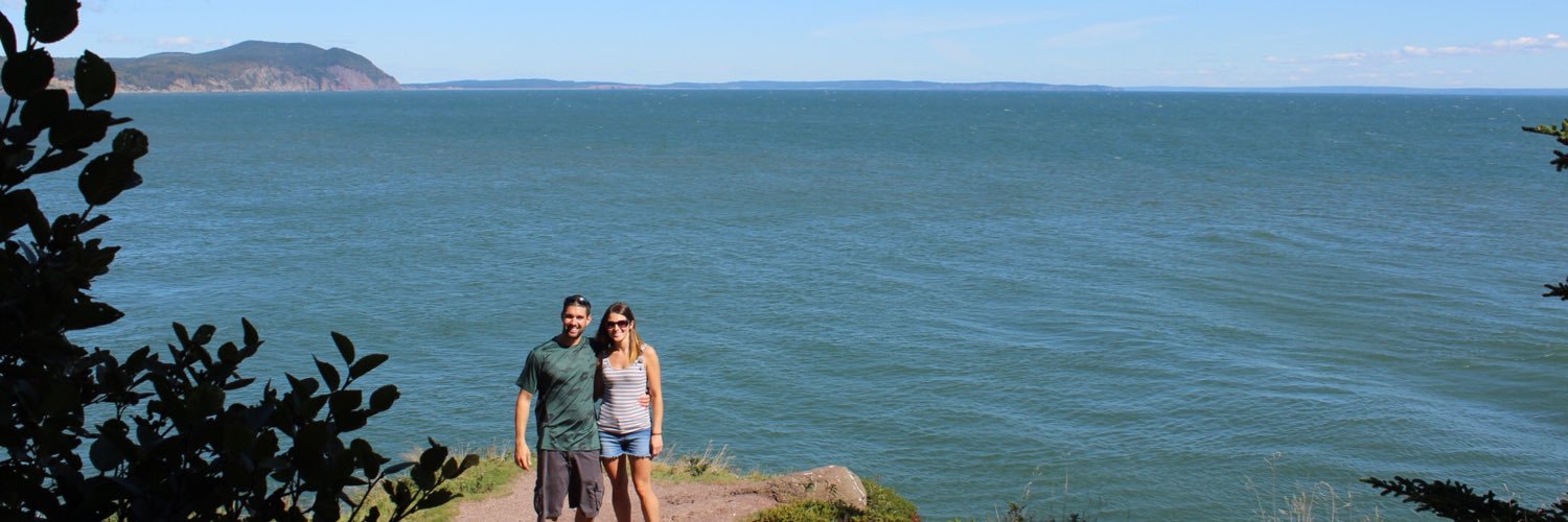 iDaveMoncton's profile banner image