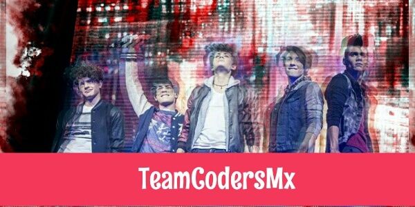 TeamCodersMx's profile banner image