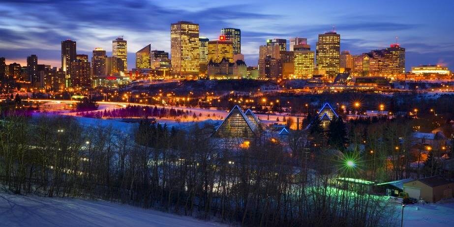 Edmonton Explorer banner