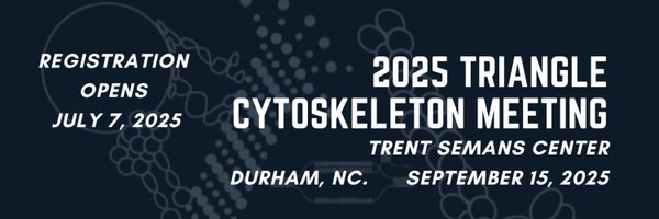 TriCytoskeleton Profile Banner
